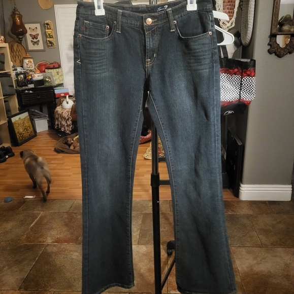 Seven7 jeans - Picture 1 of 7